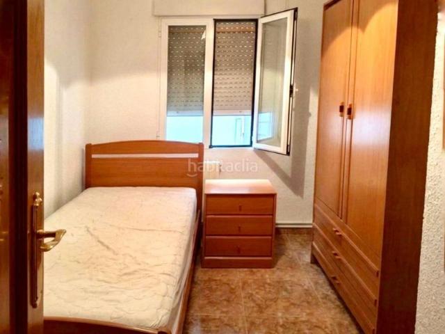 Piso en venta en Guadalajara, San Roque Concordia Adoratrices. PISO AMUEBLADO EN BARRIO DE ADORATRICES. Pisos.