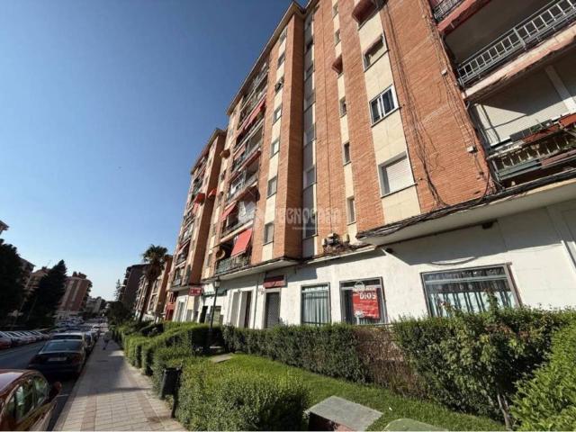 Piso en Venta en Guadalajara