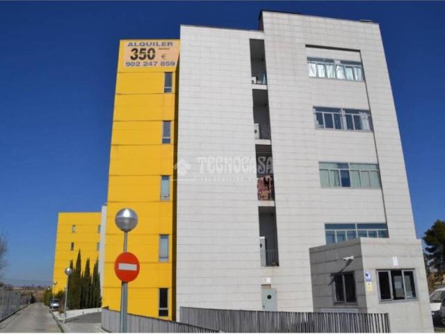 Piso en Venta en Guadalajara