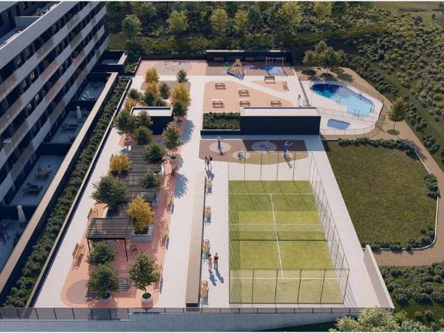 Piso en Venta en Guadalajara