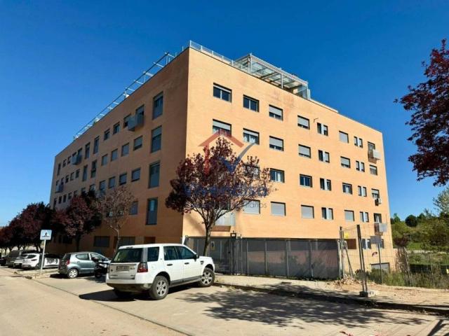 Piso en Venta en Guadalajara