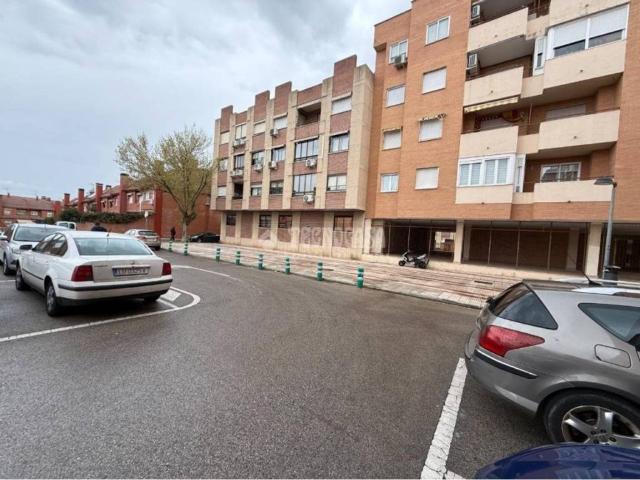 Piso en Venta en Guadalajara