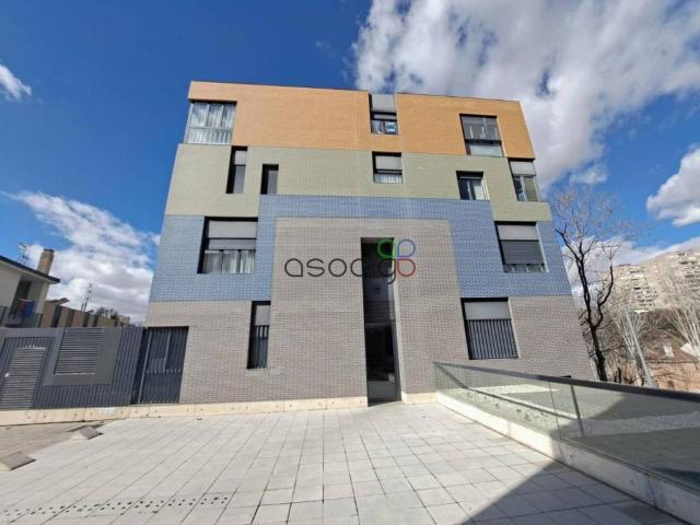 Piso en Venta en Guadalajara