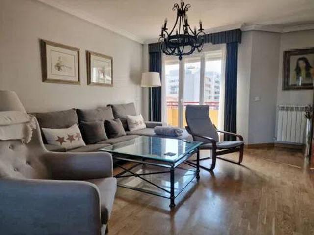 Piso en Venta en Guadalajara