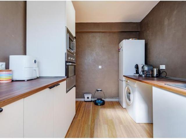 Piso en venta en Guadalajara