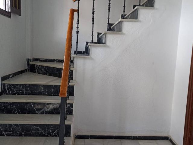 Piso en Venta en Guadalcázar