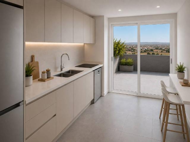Piso en Venta en Guadalupe