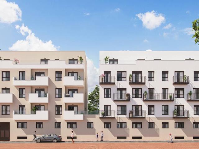 Piso en Venta en Guadalupe