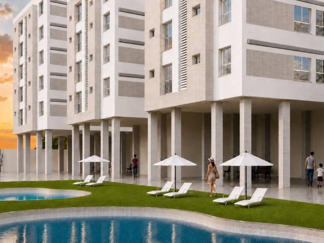 Piso en Venta en Guadalupe