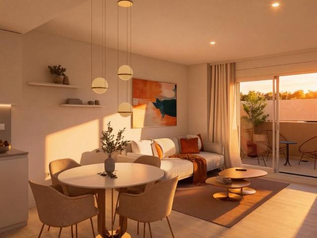Piso en Venta en Guadalupe