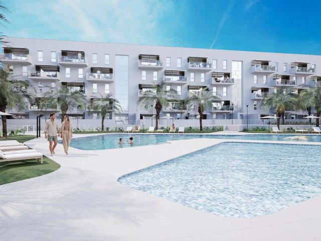 Piso en Venta en Guadalupe