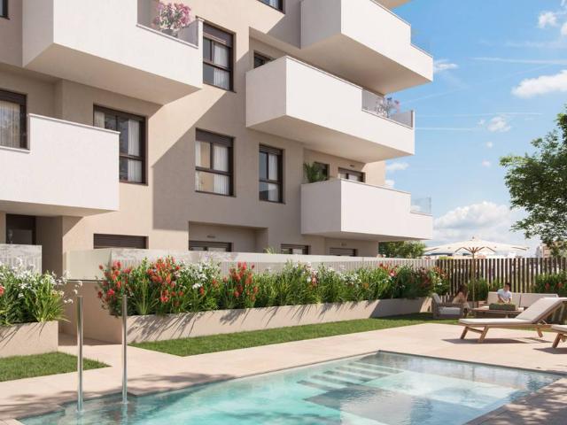 Piso en Venta en Guadalupe