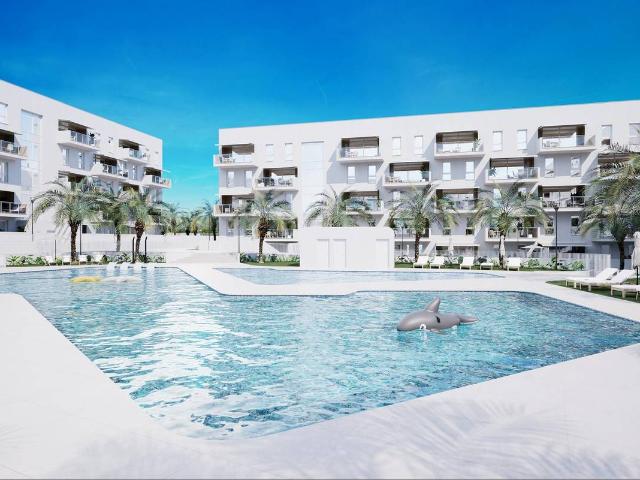 Piso en Venta en Guadalupe
