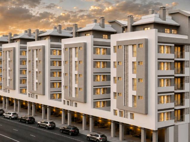 Piso en Venta en Guadalupe