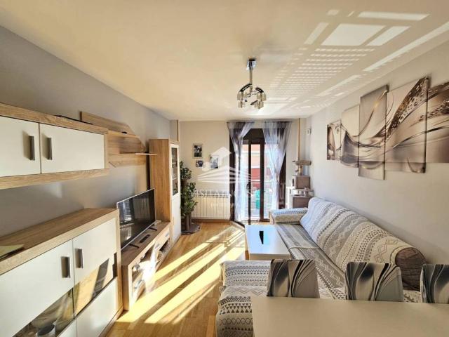 Piso en Venta en Guadarrama
