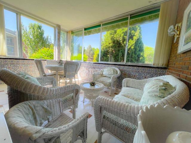 Piso en Venta en Guadarrama
