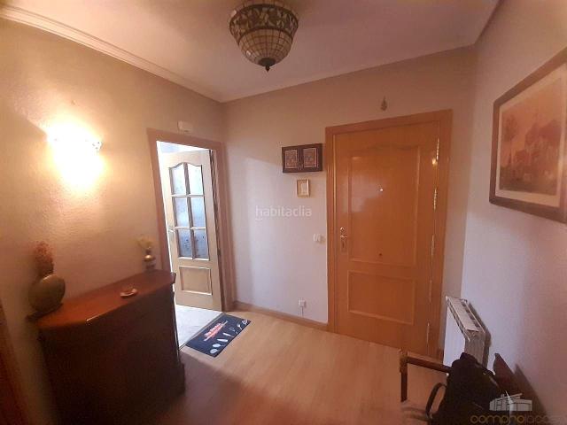 Piso en venta en Guadarrama. Oportunidad en Guadarrama. Pisos.