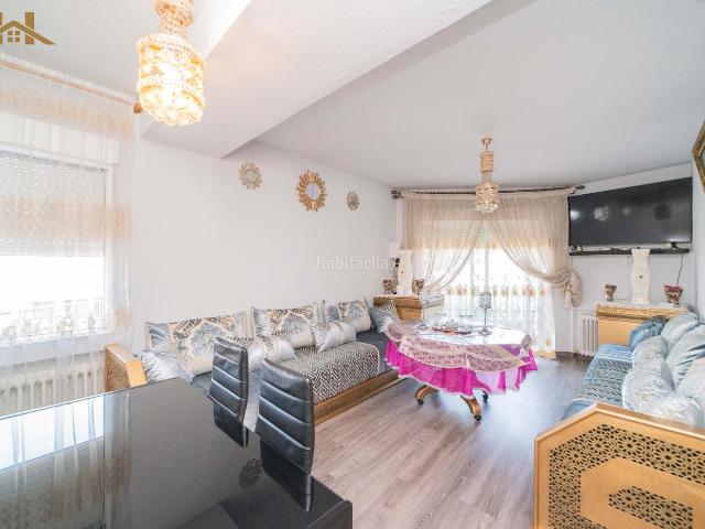 Piso en venta en Guadarrama. Piso en Calle Fraguas 110. Pisos.