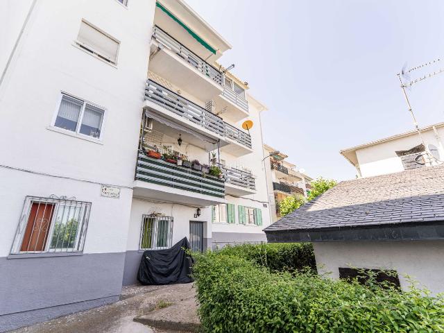 Piso en venta en Guadarrama. Pisos.