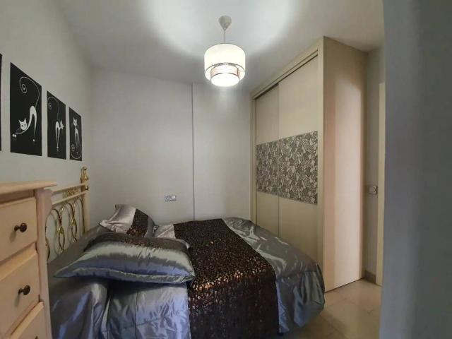 Piso en Venta en Guadix