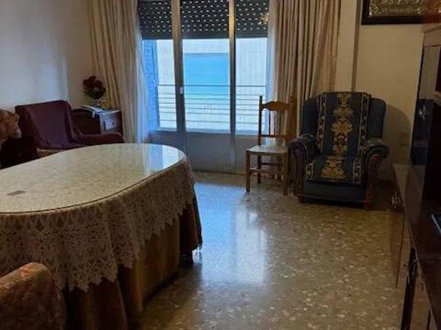 Piso en Venta en Guadix