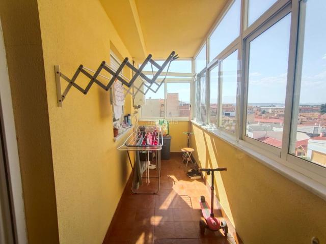 Piso en venta en Guadix. VENTA DE PISO EN GUADIX. Pisos.