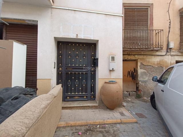 Piso en venta en Guadix. Venta de Piso Local en Guadíx, Granada. Pisos.