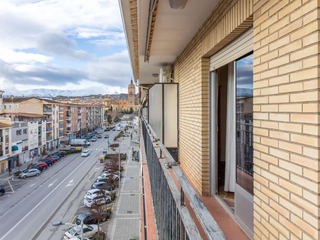 Piso en venta en Guadix, Granada
