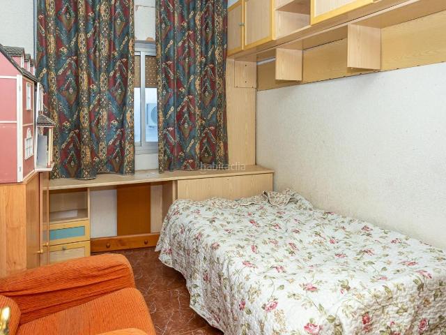 Piso en venta en Guadix. PISO CON CHIMENEA EN GUADIX. Pisos.