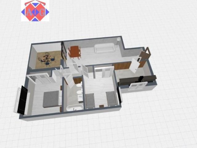 Piso en venta en Gualchos, El sotillo