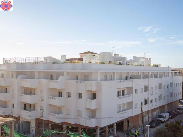 Piso en Venta en Gualchos