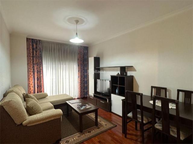 Piso en venta en Guarda A. A Guarda PO 552. Pisos Guarda.