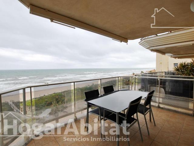 Piso en venta en Guardamar. VISTAS ESPECTACULARES AL MAR! ACOGEDOR EN RESIDENCIAL CON PISCINA Y TERRAZA. Pisos.