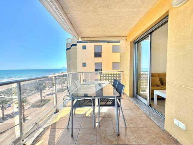 Piso en Venta en Guardamar de La Safor