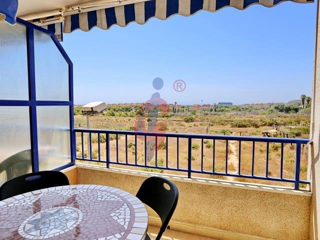 Piso en venta en Guardamar del Segura, Alicante Costa Blanca