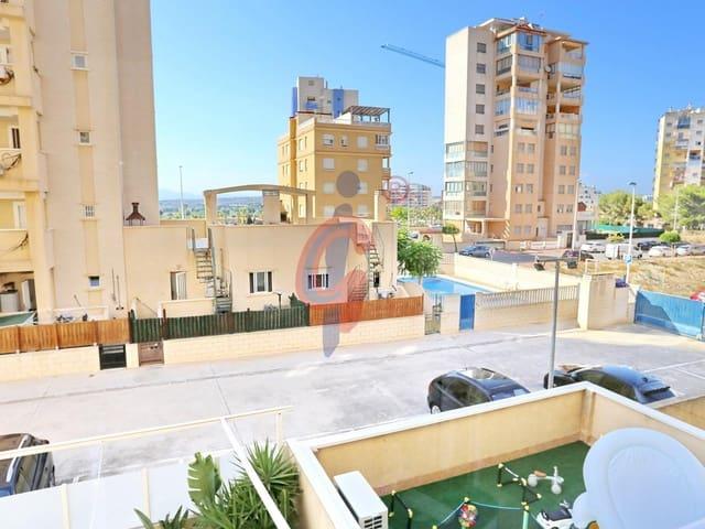 Piso en venta en Guardamar del Segura, Alicante Costa Blanca