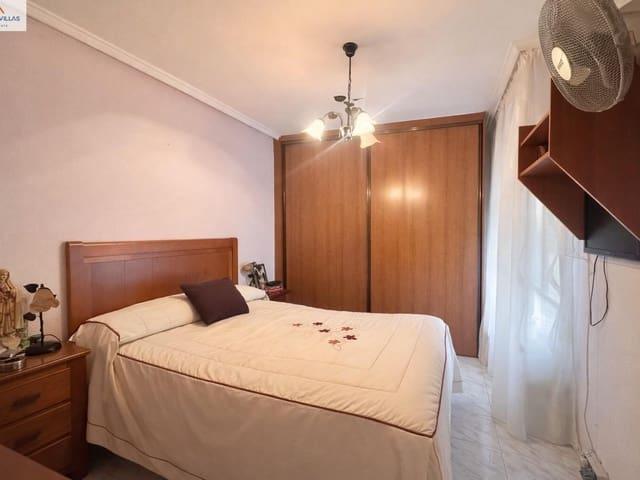 Piso en venta en Guardamar del Segura, Alicante Costa Blanca