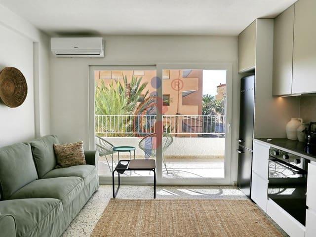 Piso en venta en Guardamar del Segura, Alicante Costa Blanca