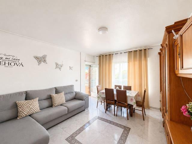 Piso en venta en Guardamar del Segura, Alicante Costa Blanca