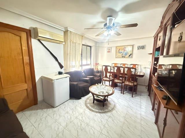 Apartamento en venta en Guardamar del Segura, Alicante Costa Blanca