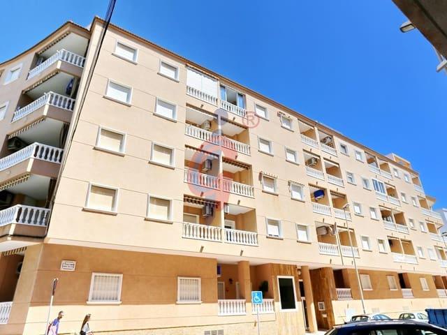 Piso en venta en Guardamar del Segura, Alicante Costa Blanca
