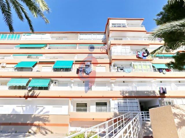 Piso en venta en Guardamar del Segura, Alicante Costa Blanca