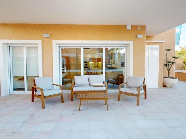 Piso en venta en Guardamar del Segura, Alicante Costa Blanca