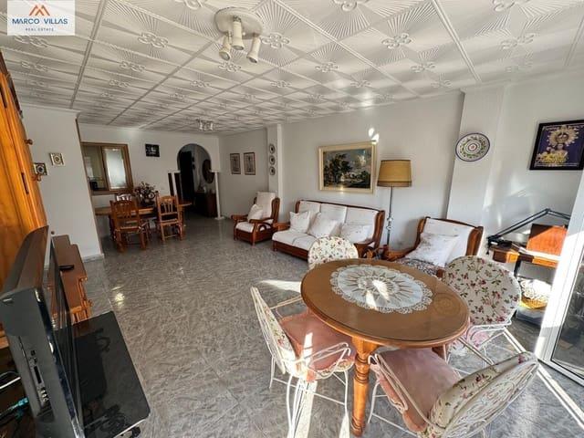 Piso en venta en Guardamar del Segura, Alicante Costa Blanca