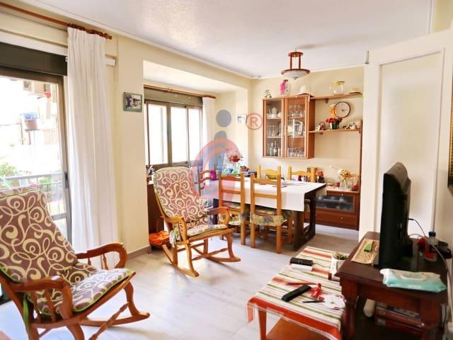 Piso en venta en Guardamar del Segura, Alicante Costa Blanca