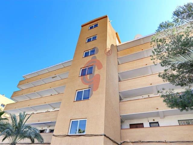 Piso en venta en Guardamar del Segura, Alicante Costa Blanca