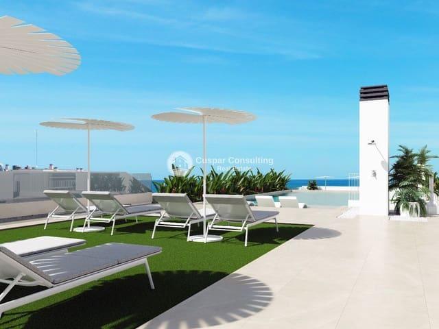 Piso en venta en Guardamar del Segura, Alicante Costa Blanca