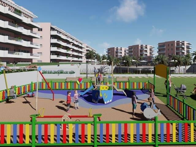 Piso en venta en Guardamar del Segura, Alicante Costa Blanca