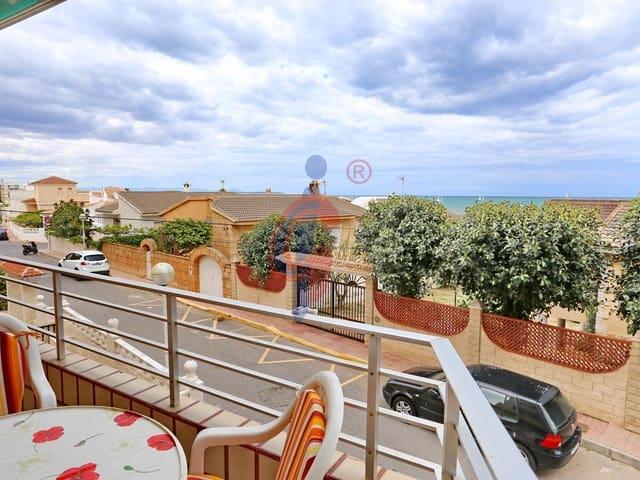 Piso en venta en Guardamar del Segura, Alicante Costa Blanca