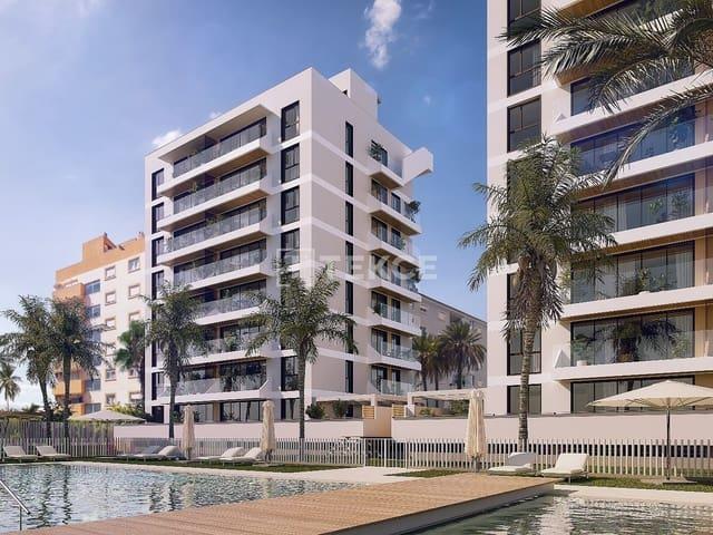 Piso en venta en Guardamar del Segura, Alicante Costa Blanca